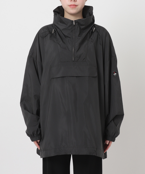 YDOT（ワイドット） レディース ジャケット ナイロンジャケット BY