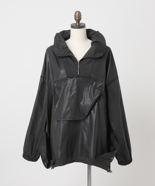 YDOT（ワイドット） レディース ジャケット ナイロンジャケット BY