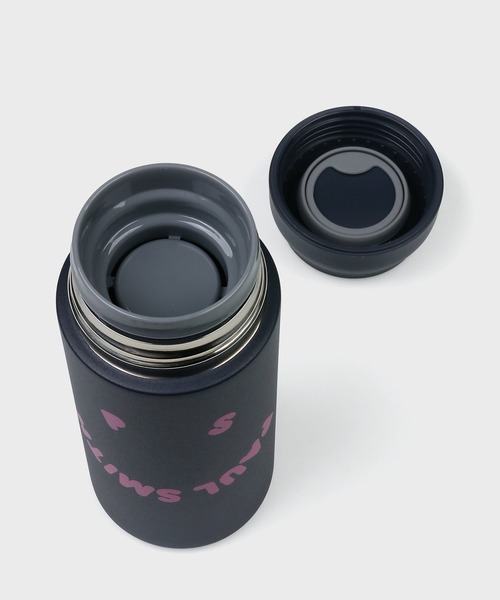 Paul Smith（ポール・スミス） タンブラー thermo mug × ”Happy
