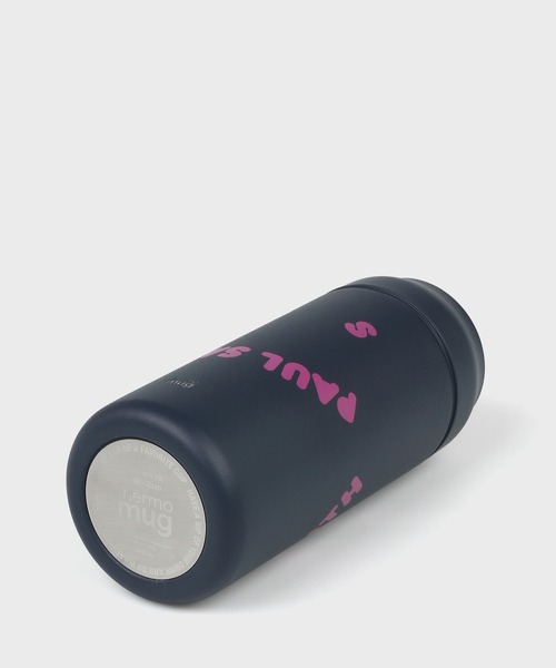 Paul Smith（ポール・スミス） タンブラー thermo mug × ”Happy
