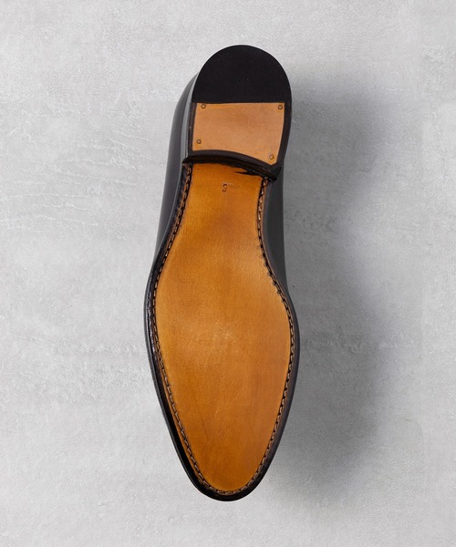 ローファー 「JALAN SRIWIJAYA」Citie ビットローファー CALF LEATHER 98689 レディースの画像