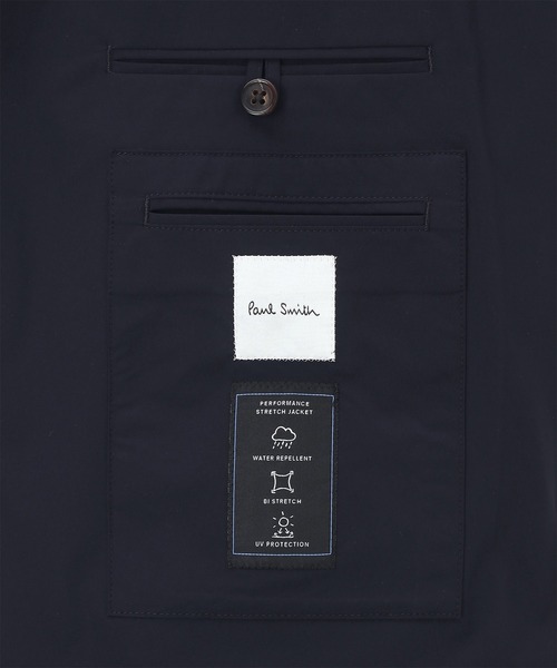 Paul Smith ジャケット テーラードジャケット パフォーマンス