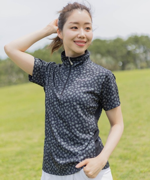 Marie Claire ブラウス シャツ 「marie claire/マリ.クレール
