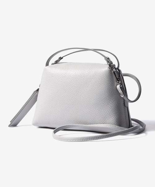 GIANNI CHIARINI（ジャンニ キアリーニ） ハンドバッグ GIANNI