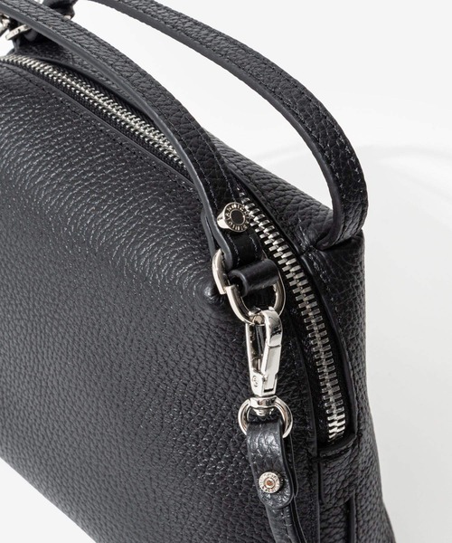 GIANNI CHIARINI（ジャンニ キアリーニ） ハンドバッグ GIANNI
