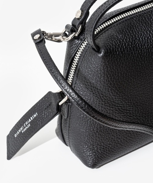 GIANNI CHIARINI（ジャンニ キアリーニ） ハンドバッグ GIANNI