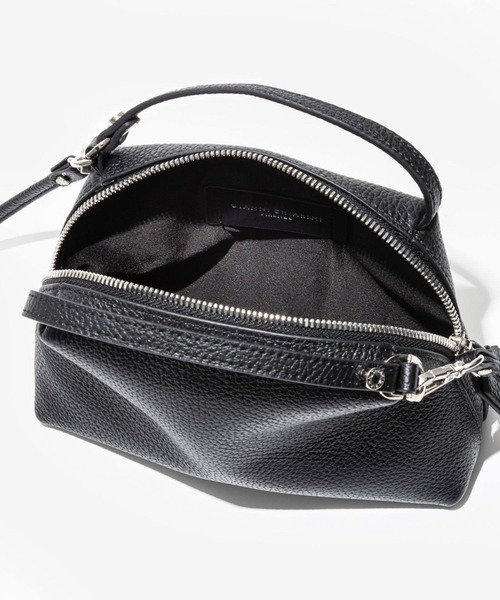GIANNI CHIARINI（ジャンニ キアリーニ） ハンドバッグ GIANNI