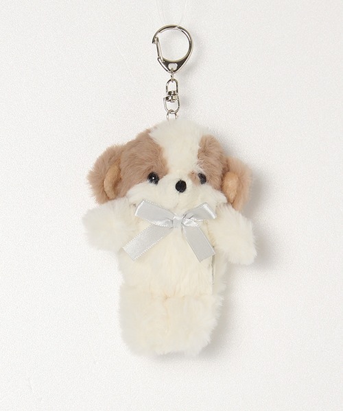 agnes b. キーホルダー (RAH09−01) : ZOZOTOWN Yahoo!店 - 通販