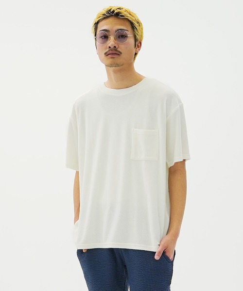 MY MELODY】【接触冷感】Tシャツ(カットソー＆Tシャツ