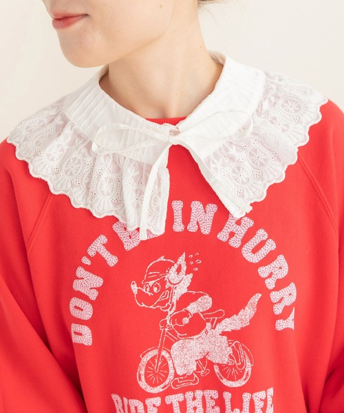 see new York つけえり Sea New York exclusive collarが発売 – URBAN RESEARCH MEDIA