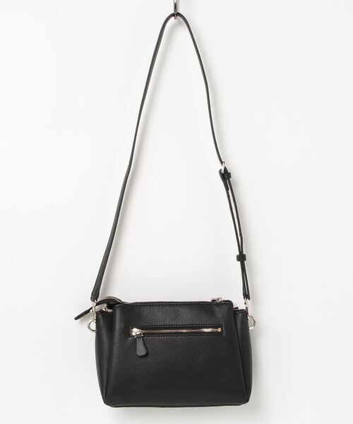 GUESS ショルダーバッグ バッグ NOELLE Tri Compartment