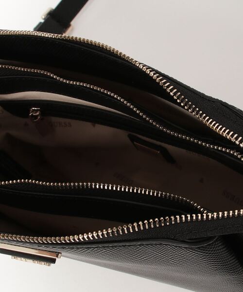 GUESS ショルダーバッグ バッグ NOELLE Tri Compartment