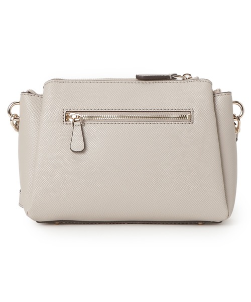 GUESS ショルダーバッグ バッグ MONICA Mini Top Zip レディース
