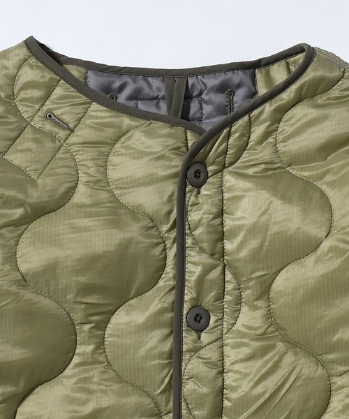 TOP KHAKI（トップカーキ） ダウンジャケット ダウン 「TOP KHAKI」M