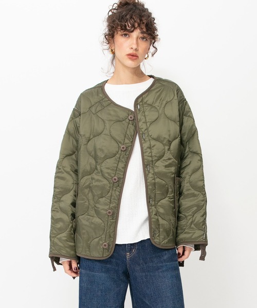 TOP KHAKI（トップカーキ） ダウンジャケット ダウン 「TOP KHAKI」M