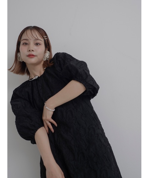 JUMELLE（ジュメロ） ワンピース 累計2500枚突破「結婚式/オケージョン