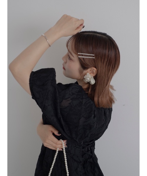 JUMELLE（ジュメロ） ワンピース 累計2500枚突破「結婚式/オケージョン