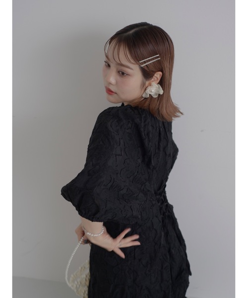 jumelle（ジュメロ） ワンピース 累計2500枚突破「結婚式/オケージョン