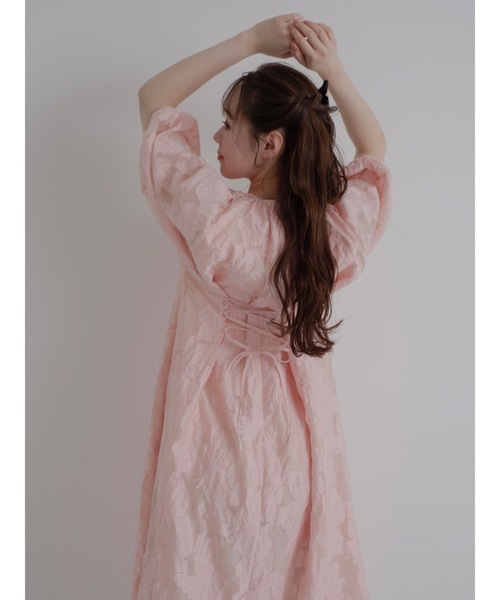 JUMELLE（ジュメロ） ワンピース 累計2500枚突破「結婚式/オケージョン