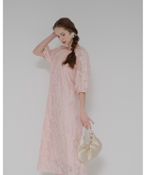 JUMELLE（ジュメロ） ワンピース 累計2500枚突破「結婚式/オケージョン