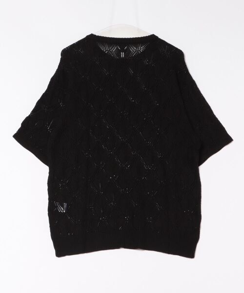 tシャツ French Summer Knit レディース ショッピングゴー shoppinggo 夏服 新作 サマーニットトップス