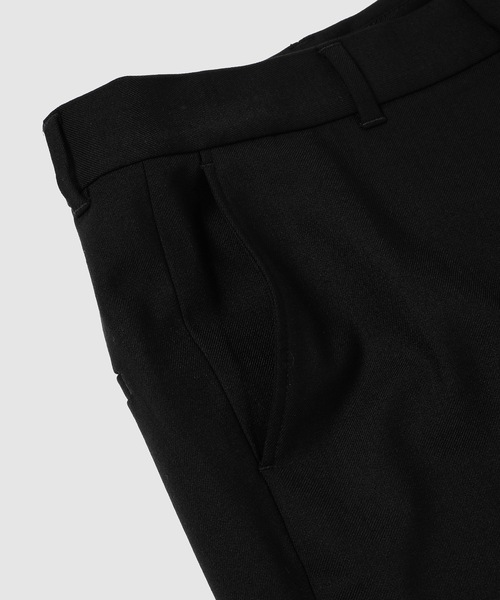パンツ Casablanca Trousers White side-adjusters trousers Casablanca - men - CASABLANCA