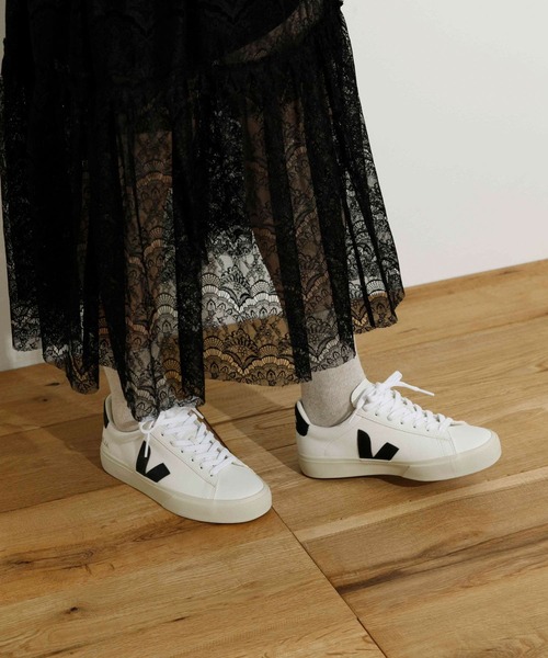 VEJA（ヴェジャ） スニーカー veja CAMPO-23 レディース メンズ