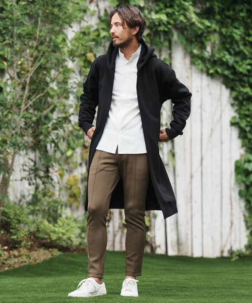 【専用】plage Shaggy Hoodie コート シャギーフーディコート plage Shaggy Hoodie コート