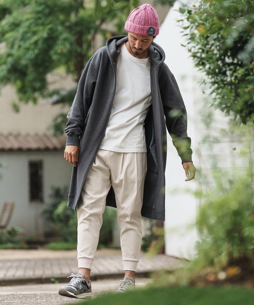 CAMBIO コート 楽天市場】【CAMBIO(カンビオ)】60-40クロス中綿M-90モッズコート(CAM