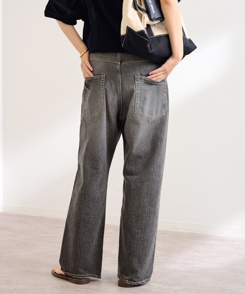 FRAMeWORK（フレームワーク） ジーンズ デニム デニムパンツ 「追加