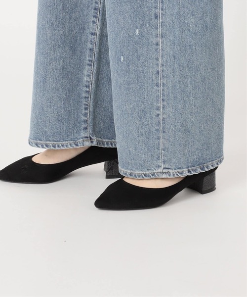 FRAMeWORK（フレームワーク） ジーンズ デニム デニムパンツ 「追加