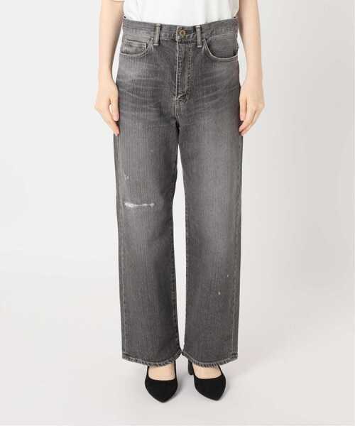 FRAMeWORK（フレームワーク） ジーンズ デニム デニムパンツ 「追加