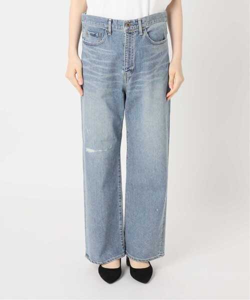 FRAMeWORK（フレームワーク） ジーンズ デニム デニムパンツ 「追加