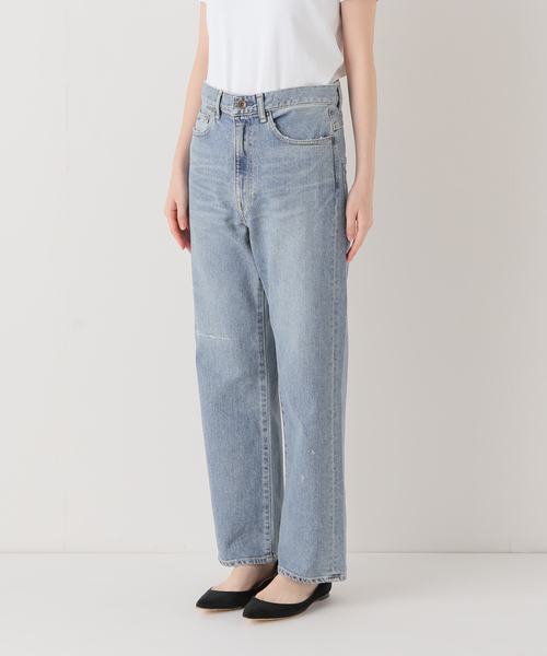 FRAMeWORK（フレームワーク） ジーンズ デニム デニムパンツ 「追加