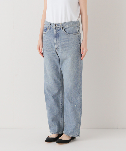 FRAMeWORK（フレームワーク） ジーンズ デニム デニムパンツ 「追加