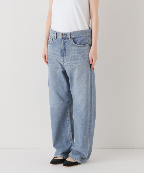 FRAMeWORK（フレームワーク） ジーンズ デニム デニムパンツ 「追加