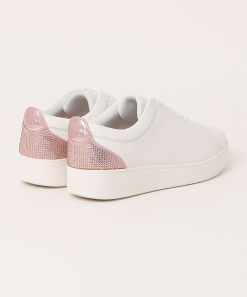 FitFlop スニーカー 「fitflop/フィットフロップ」RALLY CRYSTAL