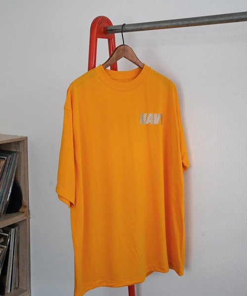 US ネイビー　トレーニングシャツ　長袖 ドライロングスリーブTシャツ 00304－ALT031