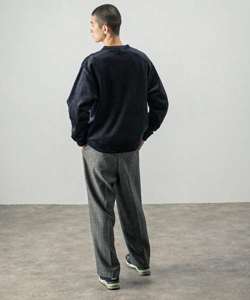 URBAN RESEARCH（アーバンリサーチ） tシャツ ニットコーデュロイ