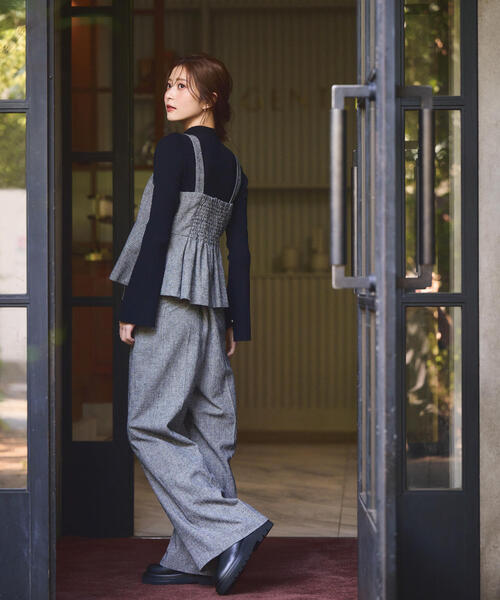 PROPORTION BODY DRESSING（プロポーションボディドレッシング