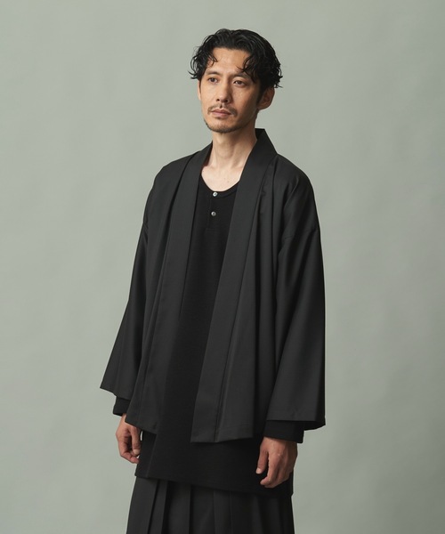 和ROBE カーディガン T.W WA Y SHIRT メンズ レディース : ZOZOTOWN 