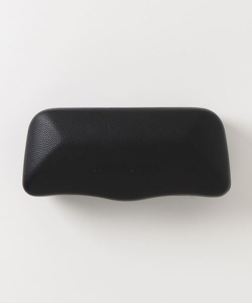 BALENCIAGA サングラス 「BALENCIAGA/バレンシアガ」スクエア