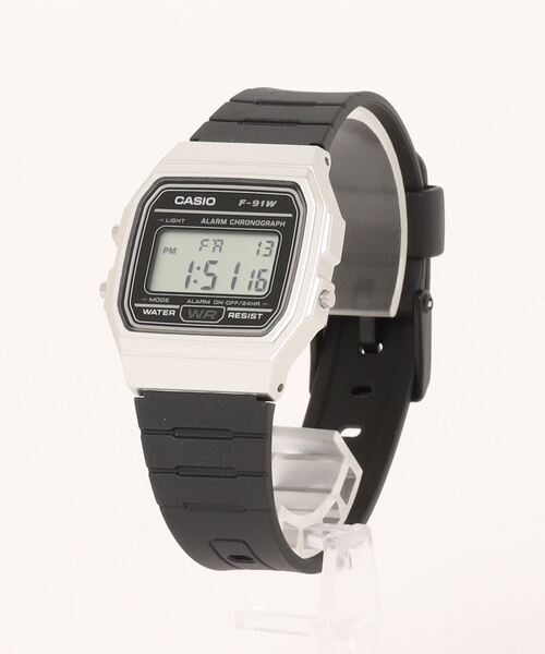 CASIO（カシオ） チープカシオ 腕時計 メンズ 「CASIO」スタンダード