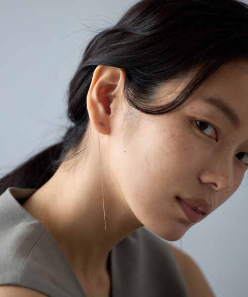 ピアス バー（075796） ｜ women（ウィメンズ） ｜ Jouete