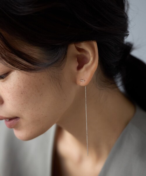 ピアス バー（075796） ｜ women（ウィメンズ） ｜ Jouete