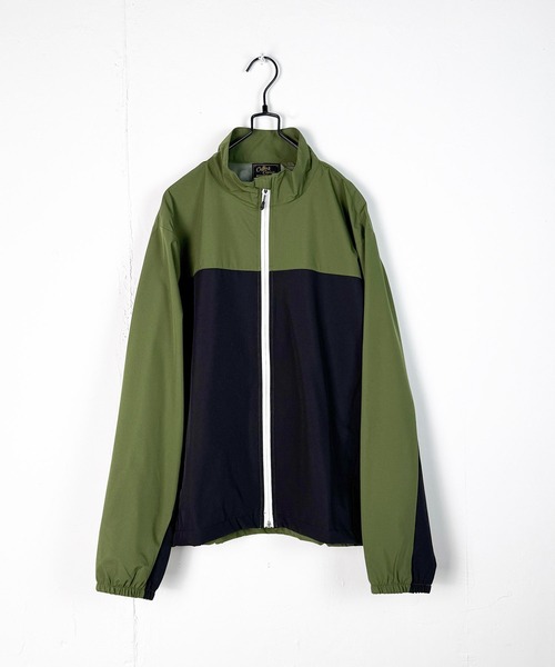 CALIFORNIA OUTFITTERS ブルゾン アウター 2-10D16 「防風+UVカット
