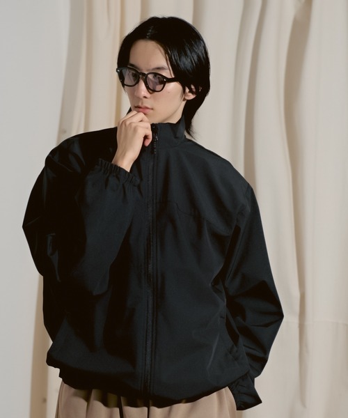 CALIFORNIA OUTFITTERS ブルゾン アウター 2-10D16 「防風+UV