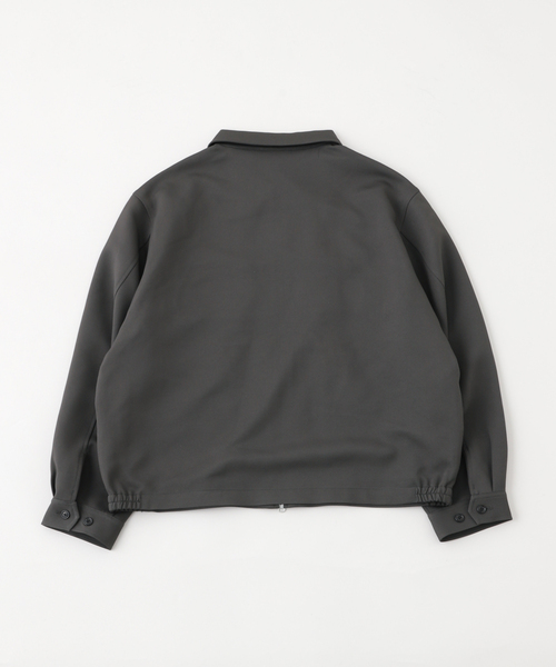 24aw farah × bal original zip blouson 24aw farah × bal original zip blouson