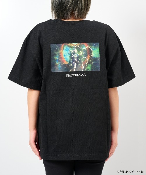 HUNTER×HUNTER meets SAMANTHAVEGA Tシャツ レディース