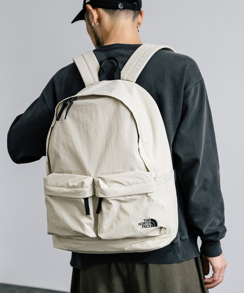 【THE NORTH FACE】WL DAY PACK ★送料・関税込★ ザ・ノース・フェイス THE NORTH FACE WL Day Pack （Black